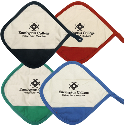 Da' Pot Holder