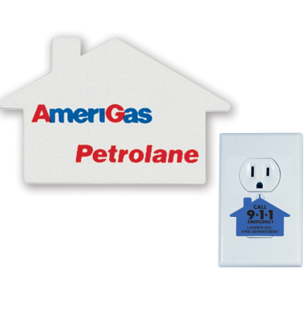 House Safety Plug