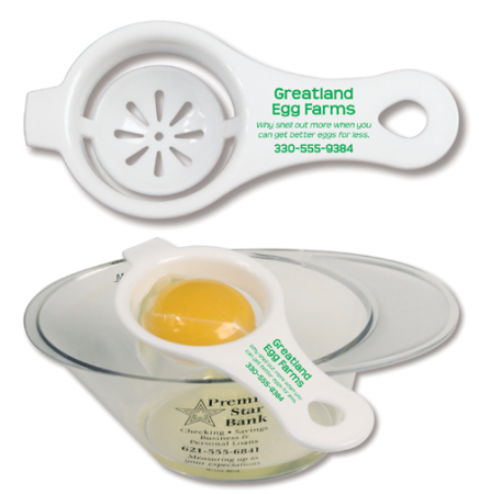 Egg Separator