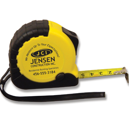 16' Tuf-Tape Measure