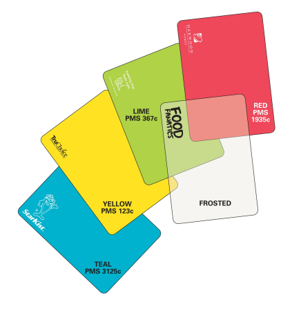 Chop-Chop Non-Slip Original Cutting Mats