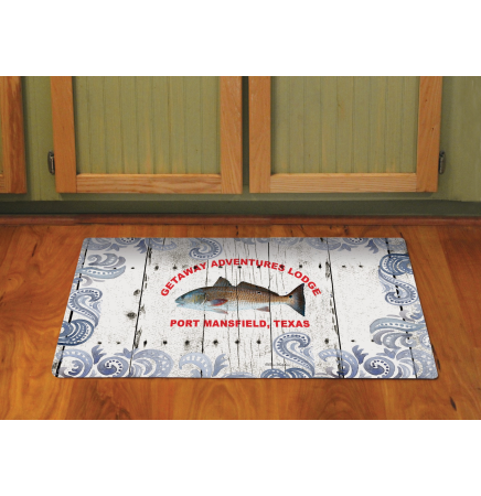 Anti-Fatigue Floor Mats