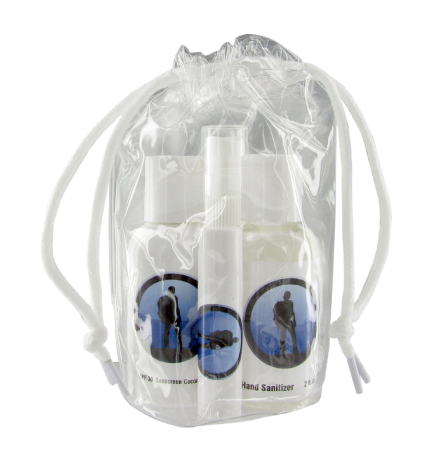 Outdoor Pack Gift Set