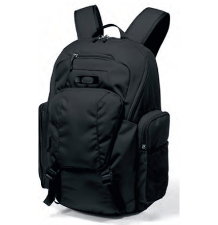 Oakley® Blade Wet/Dry 30L Bag