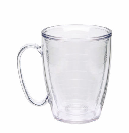 Tervis Mug