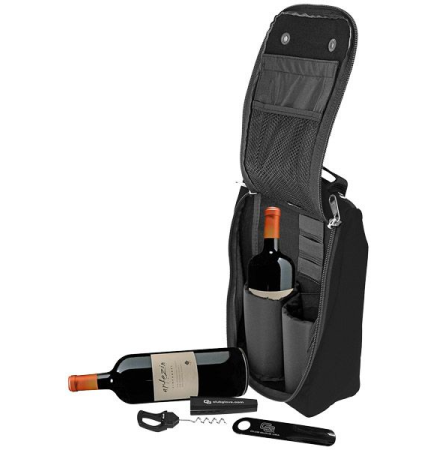 Club Glove Wine Bag