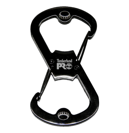 S-Biner Bottle Opener