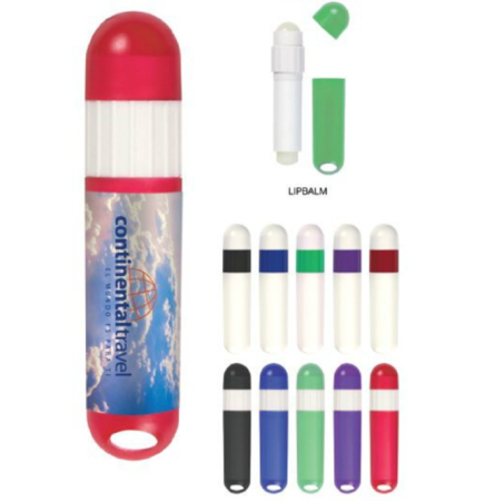 SPF Sunscreen & Lip Balm Combo