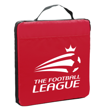 Fabric Stadium Cushion