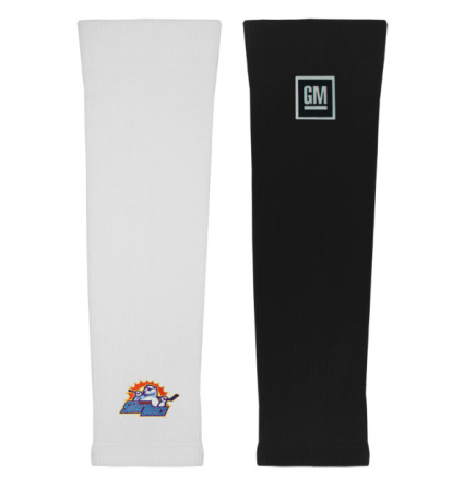 Compression Arm Sleeves