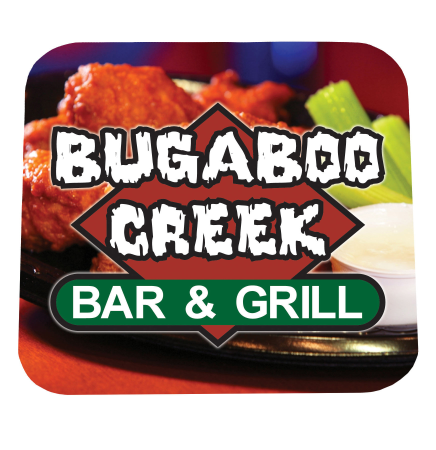Full Color Process 60 Point Square Pulp Board Coaster