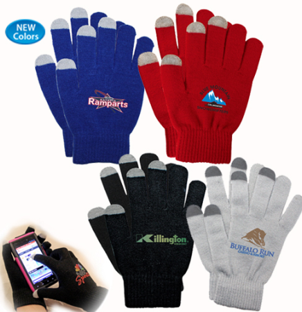 Touch Screen Gloves