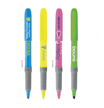 BIC® Brite Liner® Highlighter