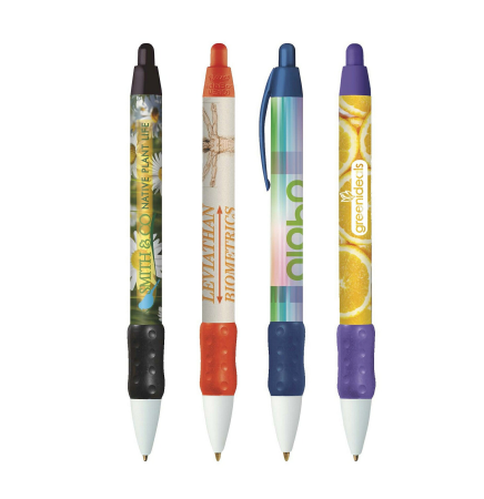 BIC® Digital WideBody® Color Grip Pen