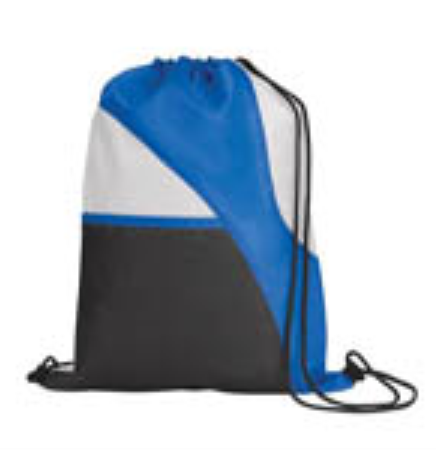 Vitronic Triple Play Drawstring Sport Pack