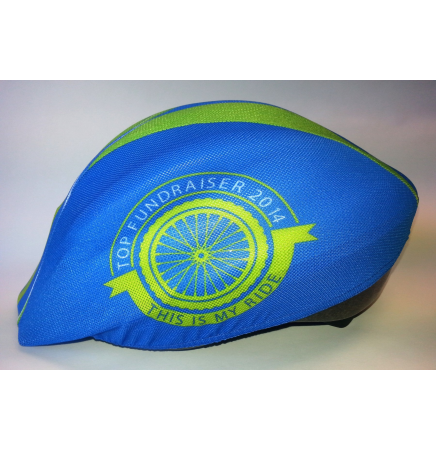 Bike Helmet Cover
