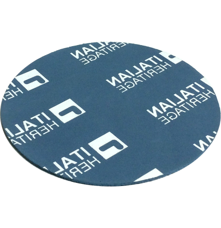 Coaster Recycled Rubber - Jar Opener