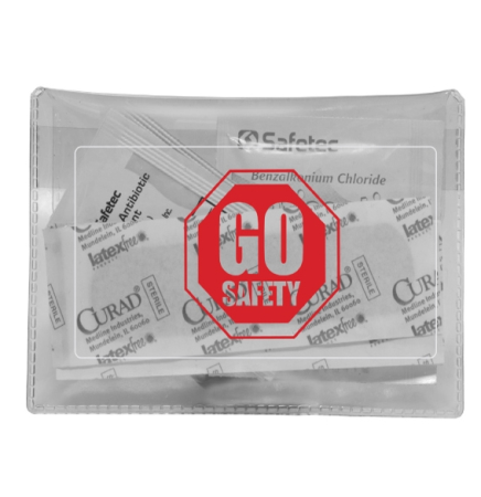 Essentials First Aid Kit