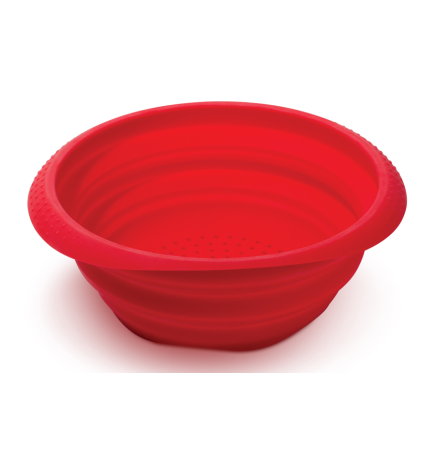 9 Inch Collapsible Colander