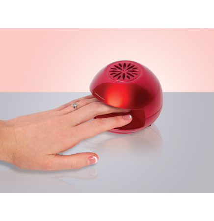 Portable Nail Dryer