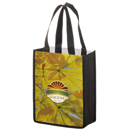 Full Color Tote Bag