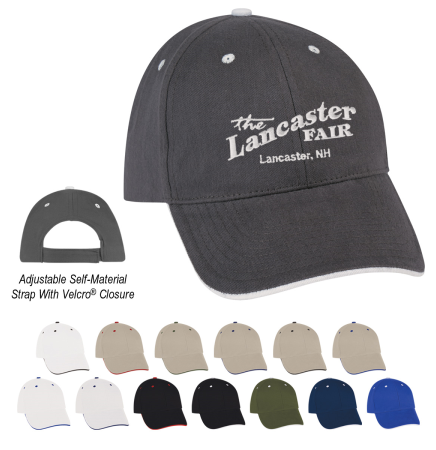 Elite Cap