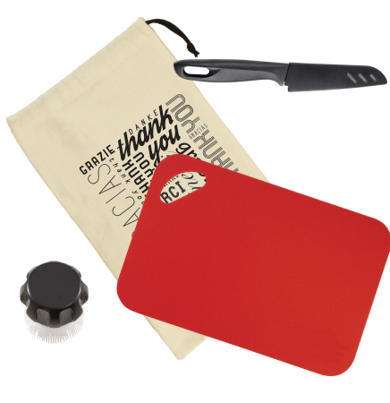 Veggie Lovers Kit