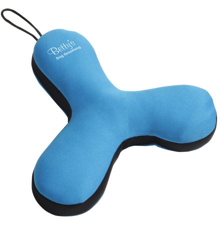 Toss-N-Float Dog Toy
