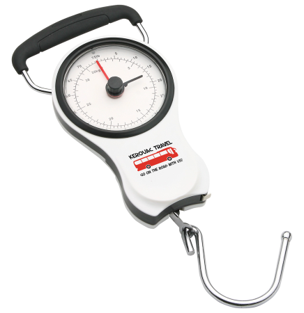 Weigh Cool Portable Luggage Scale