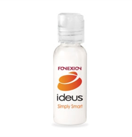 1 Oz. Sanitizer Lotion