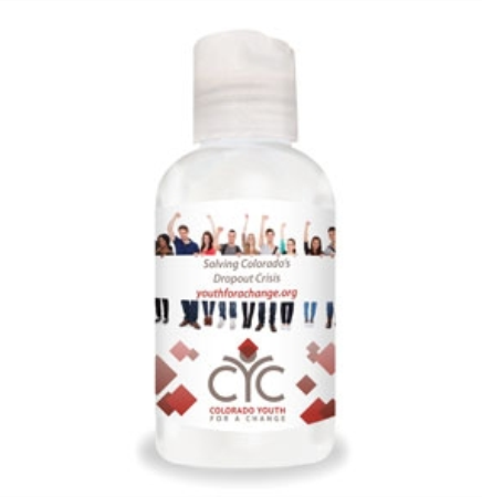 2 Oz. Sanitizer Lotion
