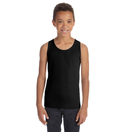 Youth Mesh Tank