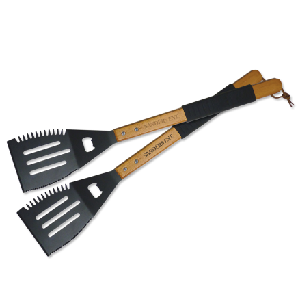 Multi-Function BBQ Tool