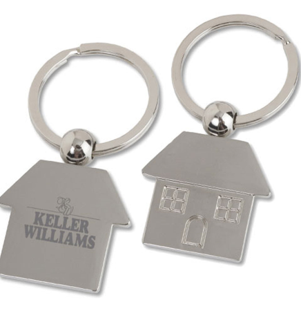 House Key Tag