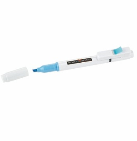 Post-it® Trio Series Flag+ Pen and Highlighter Combo