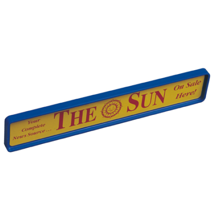 Lane Divider