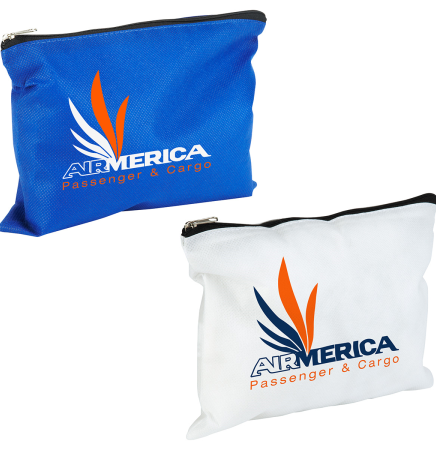 Sunny Side Utility Pouch