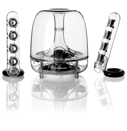 Harman Kardon Soundsticks III