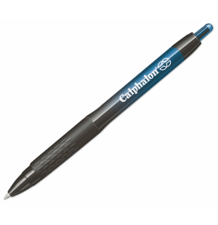 Uni-ball Black Ink Tinted Pen