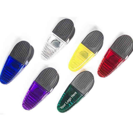 Long Magnetic Clip
