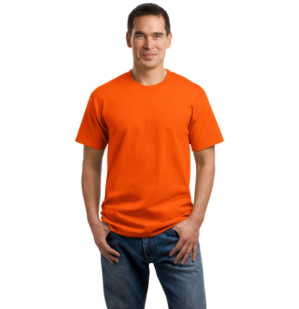100 percent Cotton Tee Shirt