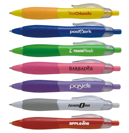 Piper™ Oversized Hour Glass Pen