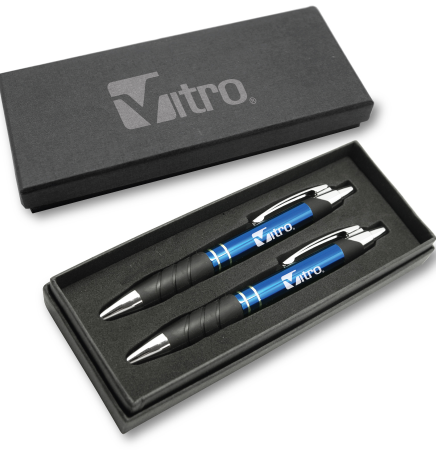 Stratford Deluxe Pen & Pencil Set