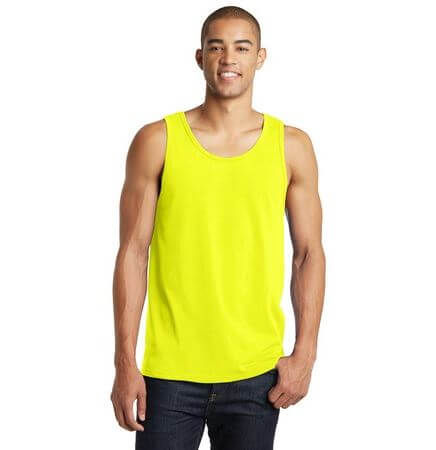 Mens Tank Top