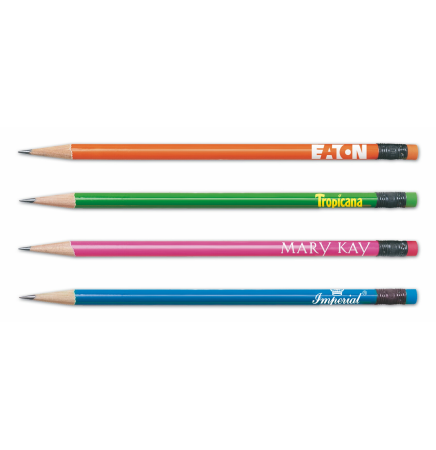Neon Pencil