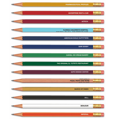 Hex Pencil