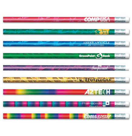 Holographic Pencil