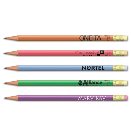 Color Change Pencil