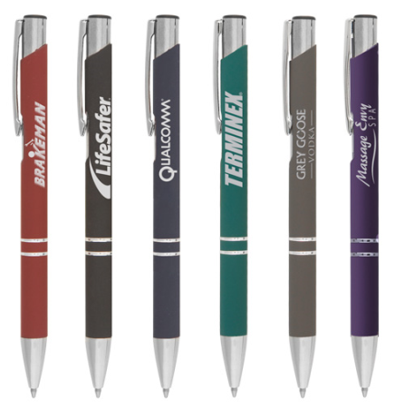 Tres' Chic Softy Pen