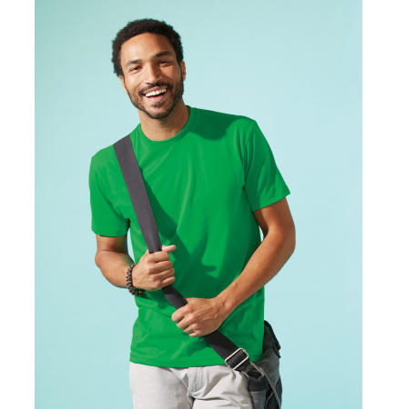 Next Level Premium Fitted Short Sleeve Crew Neck T-Shirt